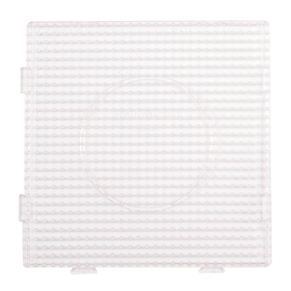 Vaessen Creative Strijkkralen Pegboard Square (5009-201)
