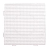 Vaessen Creative Strijkkralen Pegboard Square (5009-201)