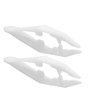 Vaessen Creative Strijkkralen Puntpincet (5009-911) Vaessen Creative Strijkkralen Puntpincet (5009-911)