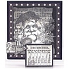 Stampers Anonymous PRE-ORDER Cling Components Stamps First Christmas (COM026) Stampers Anonymous PRE-ORDER Cling Components Stamps First Christmas (COM026)