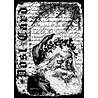 Stampers Anonymous PRE-ORDER Cling Components Stamps Santa Letter (COM028) Stampers Anonymous PRE-ORDER Cling Components Stamps Santa Letter (COM028)