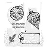 Stampers Anonymous PRE-ORDER Cling Stamps Classics #10 (CBSCF010) Stampers Anonymous PRE-ORDER Cling Stamps Classics #10 (CBSCF010)