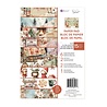 Prima Marketing Inc Twinkle & Treats 6x8 Inch Paper Pad (680176)
