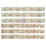 Prima Marketing Inc Twinkle & Treats Tickets (680206)