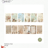 Prima Marketing Inc PRE-ORDER Twinkle & Treats Stationery Pack (680268)