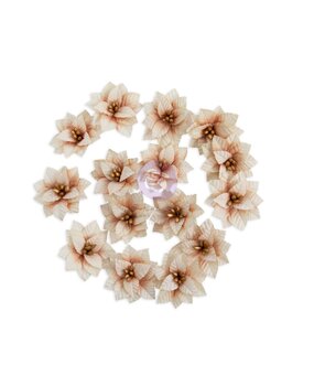 Prima Marketing Inc PRE-ORDER Twinkle & Treats Flowers Frosted Petals (680312)