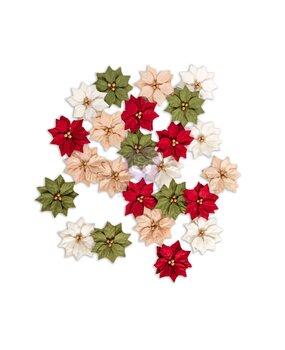 Prima Marketing Inc PRE-ORDER Twinkle & Treats Flowers Holiday Blooms (680329)