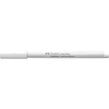 Faber Castell Creative Marker White As Snow 1.5mm (FC-160601)