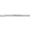 Faber Castell Creative Marker White As Snow 1.5mm (FC-160601)