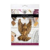 Cosmic Shimmer Silicone Mould Guardian Angel (CF0060-CS)