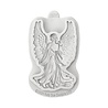 Cosmic Shimmer Silicone Mould Guardian Angel (CF0060-CS)