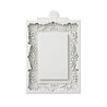 Cosmic Shimmer Silicone Mould Large Vintage Frame (CE0104-CS)