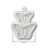 Cosmic Shimmer Silicone Mould Delicate Detail Butterfly Duo (CE0148-CS)