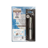 Stamperia Watercolor Kit (KAJSX01)