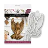 Cosmic Shimmer Silicone Mould Guardian Angel (CF0060-CS)