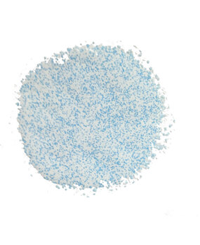 Cosmic Shimmer Embossing Powder Blue Speckle 20ml (CSEPSPECBLUE) (OUTLET)