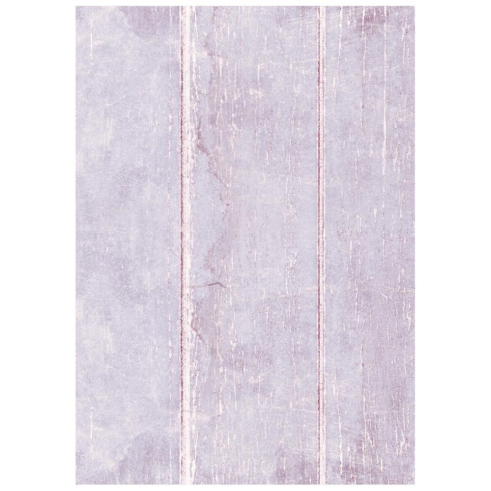 Stamperia Quiet Days A6 Rice Paper Backgrounds (DFSAK6047)