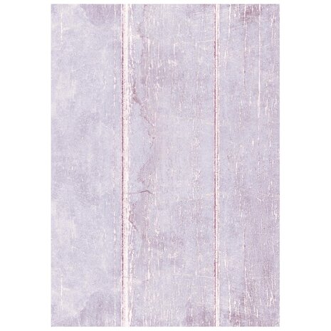 Stamperia Quiet Days A6 Rice Paper Backgrounds (DFSAK6047)