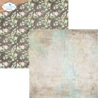 Elizabeth Craft Designs PRE-ORDER Bohemian Rose 12x12 Inch Cardstock Paper (C037) Elizabeth Craft Designs PRE-ORDER Bohemian Rose 12x12 Inch Cardstock Paper (C037)
