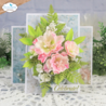 Elizabeth Craft Designs PRE-ORDER Bohemian Rose A6 Clear Stamps Sentiments (CS432) Elizabeth Craft Designs PRE-ORDER Bohemian Rose A6 Clear Stamps Sentiments (CS432)