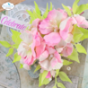Elizabeth Craft Designs PRE-ORDER Bohemian Rose Dies Rose (2306)