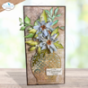 Elizabeth Craft Designs PRE-ORDER Bohemian Rose Dies Delicate Fancy Vase (2311) Elizabeth Craft Designs PRE-ORDER Bohemian Rose Dies Delicate Fancy Vase (2311)
