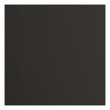 Vaessen Creative Florence Smooth Cardstock 12x12 Inch Black (2924-096)