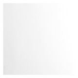Vaessen Creative Florence Smooth Cardstock 12x12 Inch White (2924-097)