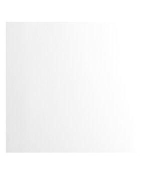 Vaessen Creative Florence Smooth Cardstock 12x12 Inch White (2924-097) Vaessen Creative Florence Smooth Cardstock 12x12 Inch White (2924-097)