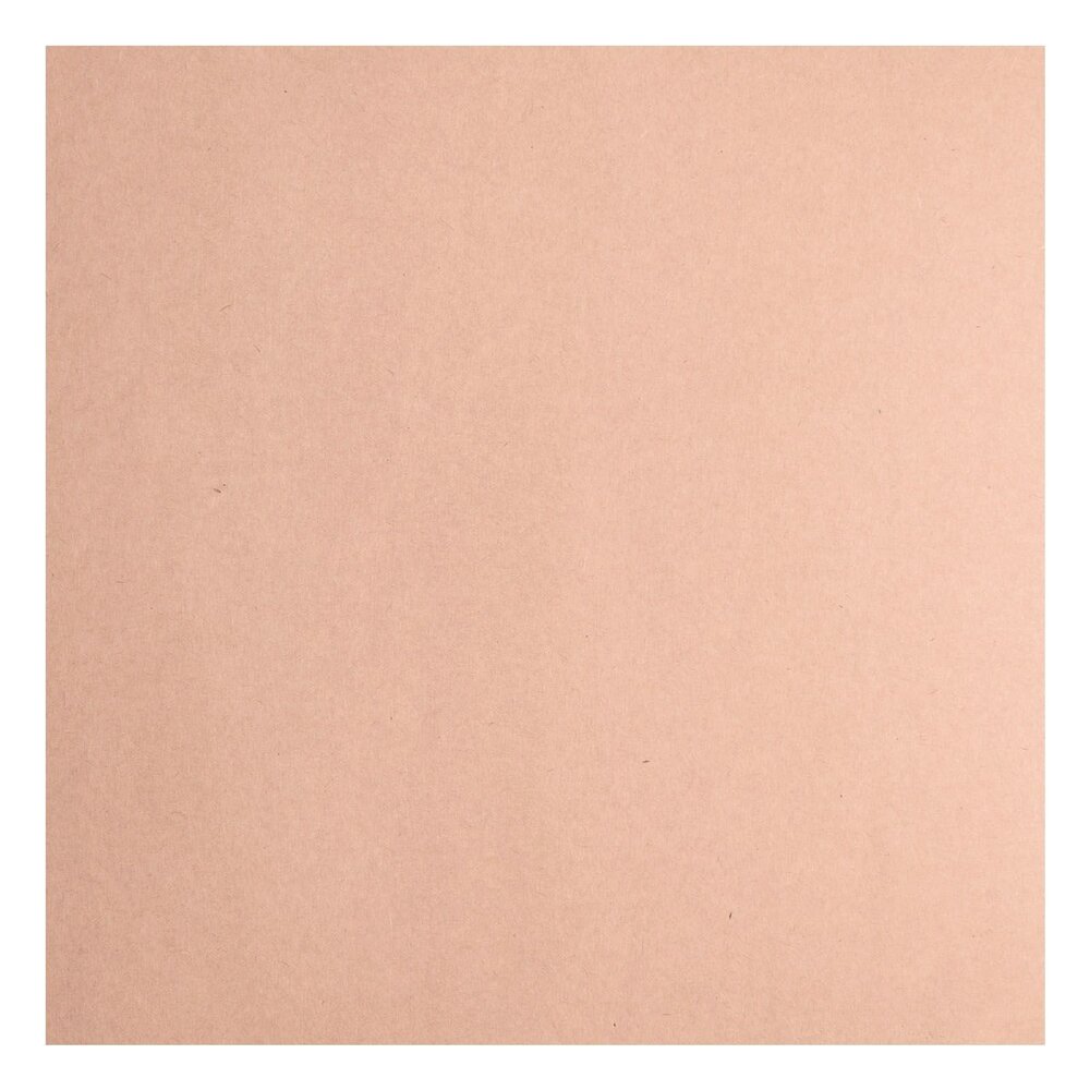 Vaessen Creative Florence Smooth Cardstock 12x12 Inch Kraft (2924-099) Vaessen Creative Florence Smooth Cardstock 12x12 Inch Kraft (2924-099)