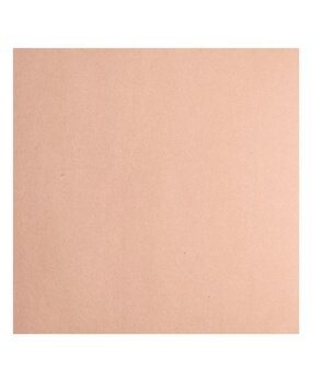 Vaessen Creative Florence Smooth Cardstock 12x12 Inch Kraft (2924-099) Vaessen Creative Florence Smooth Cardstock 12x12 Inch Kraft (2924-099)