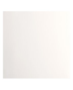 Vaessen Creative Florence Smooth Cardstock 12x12 Inch Off-White (2924-101)