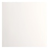 Vaessen Creative Florence Smooth Cardstock 12x12 Inch Off-White (2924-101)