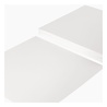 Vaessen Creative Florence Smooth Cardstock 12x12 Inch Off-White (2924-101)