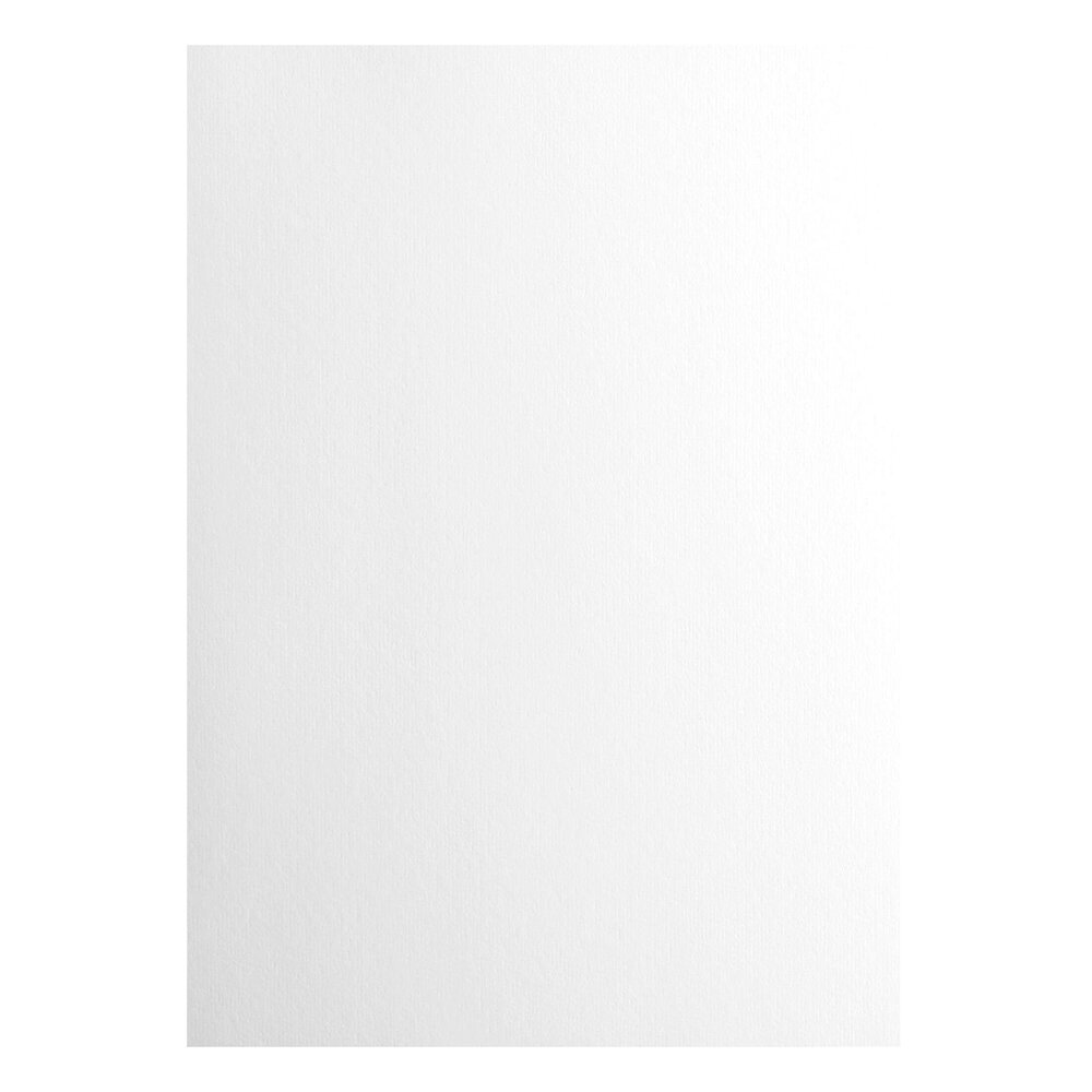 Vaessen Creative Florence Smooth Cardstock A4 White (2922-097) Vaessen Creative Florence Smooth Cardstock A4 White (2922-097)