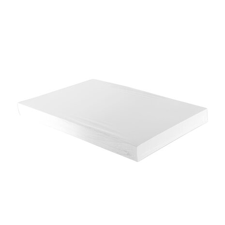 Vaessen Creative Florence Smooth Cardstock A4 White (2922-097) Vaessen Creative Florence Smooth Cardstock A4 White (2922-097)