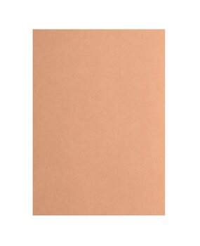 Vaessen Creative Florence Smooth Cardstock A4 Kraft (2922-099) Vaessen Creative Florence Smooth Cardstock A4 Kraft (2922-099)