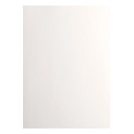 Vaessen Creative Florence Smooth Cardstock A4 Off-White (2922-101) Vaessen Creative Florence Smooth Cardstock A4 Off-White (2922-101)