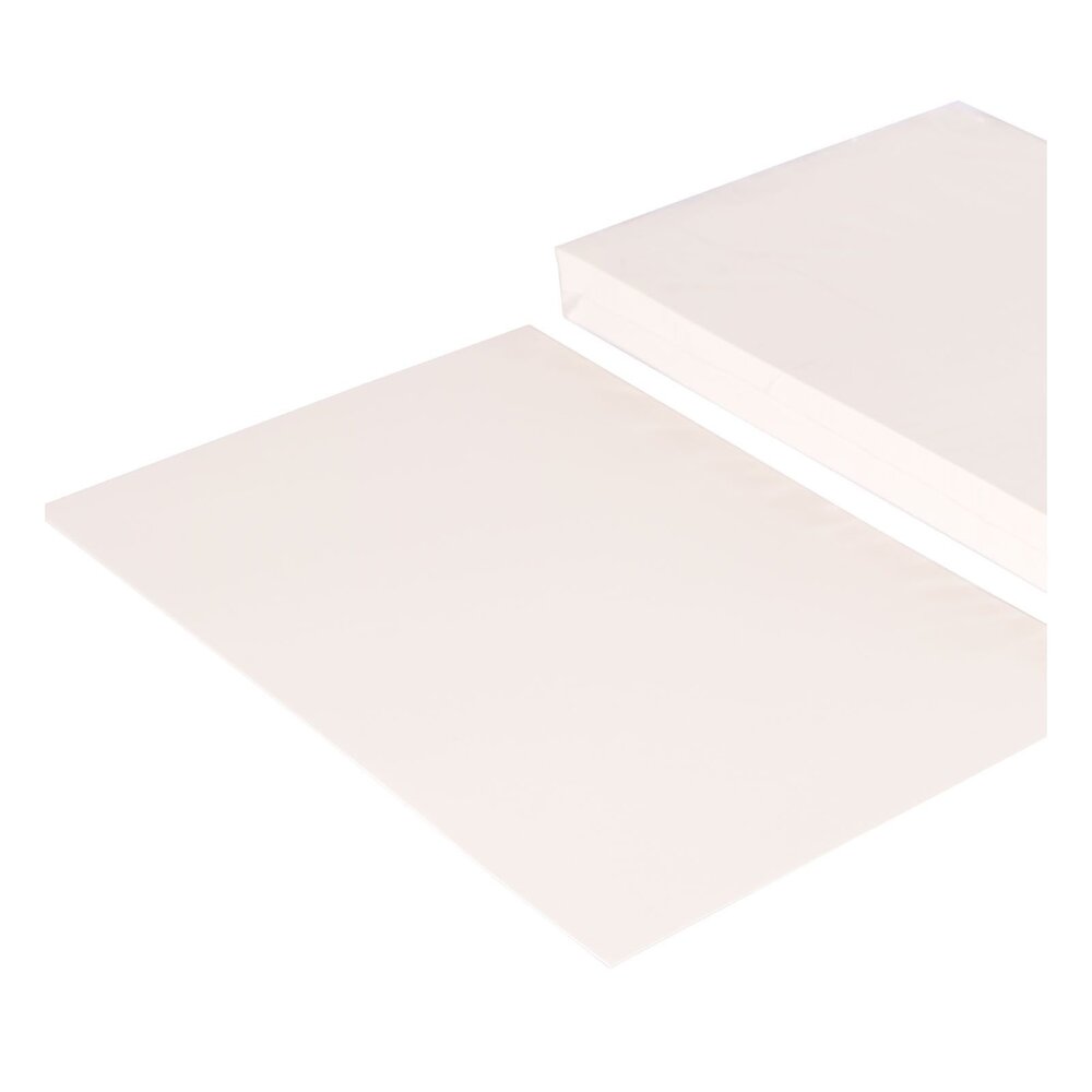 Vaessen Creative Florence Smooth Cardstock A4 Off-White (2922-101) Vaessen Creative Florence Smooth Cardstock A4 Off-White (2922-101)