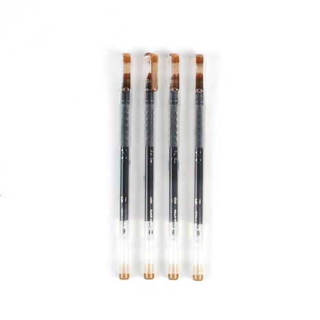 LOKLiK Gel Pen Set (4pcs) (HH-HB1-0014-2USL)