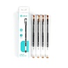 LOKLiK Gel Pen Set (4pcs) (HH-HB1-0014-2USL)
