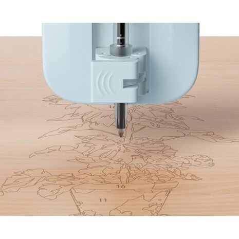 LOKLiK Gel Pen Set (4pcs) (HH-HB1-0014-2USL)