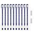 Heat Erasable Pen Set (10pcs) (HH-RXB-0001-US-L)