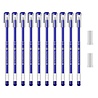 LOKLiK Heat Erasable Pen Set (10pcs) (HH-RXB-0001-US-L)