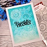 Woodware Petal Doodles All Bunched Up Clear Stamps (JGS855) (OUTLET) Woodware Petal Doodles All Bunched Up Clear Stamps (JGS855) (OUTLET)
