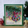 Woodware Big Bubble Bauble Twigs & Berries Clear Stamps (JGS815) (OUTLET) Woodware Big Bubble Bauble Twigs & Berries Clear Stamps (JGS815) (OUTLET)