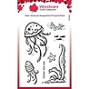 Woodware Under The Sea Clear Stamps (FRS919) (OUTLET)