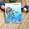 Woodware Under The Sea Clear Stamps (FRS919) (OUTLET)