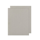 We R Makers Cinch Chipboard Designer 8.5x11 Inch Bookboard (2pcs) (61244-5) (OUTLET)