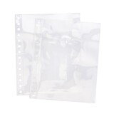 We R Makers Cinch Page Protectors 5x7 Inch (10pcs) (60000692) (OUTLET)